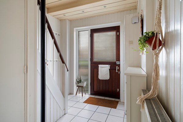 Medium property photo - Van Bosseplantsoen 7, 3317 PH Dordrecht